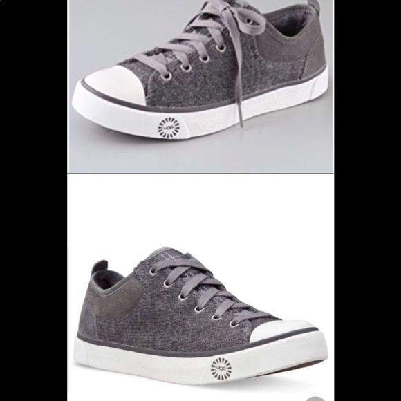 UGG Shoes - UGG Evera sneaker 🎊HP🎊
